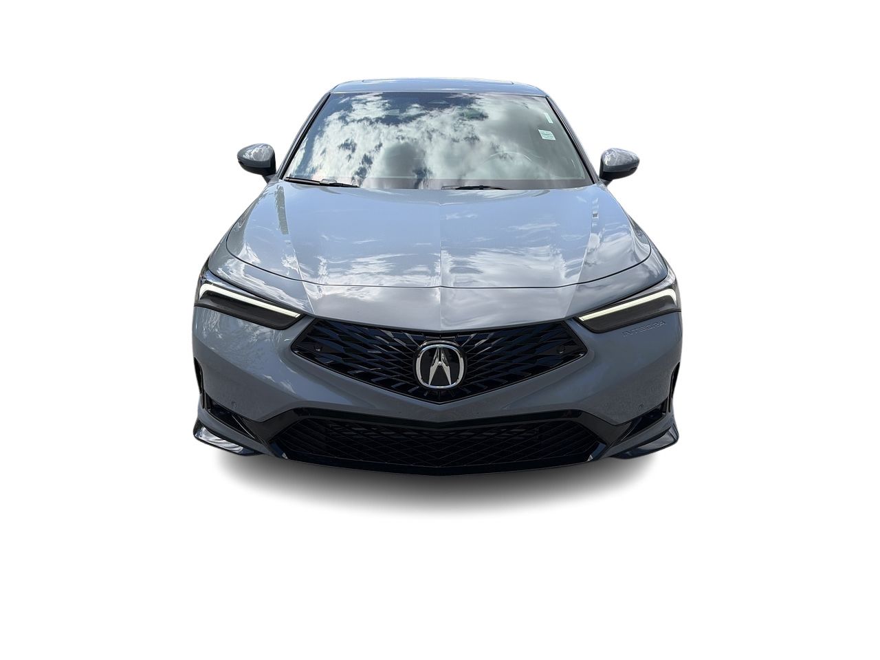 2026 Acura Integra in Markham, Ontario