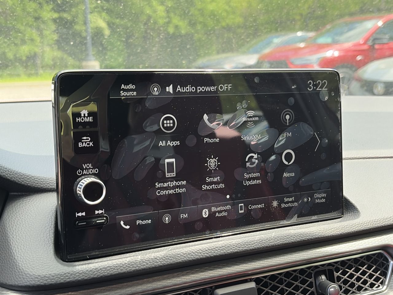 2026 Acura Integra in Markham, Ontario
