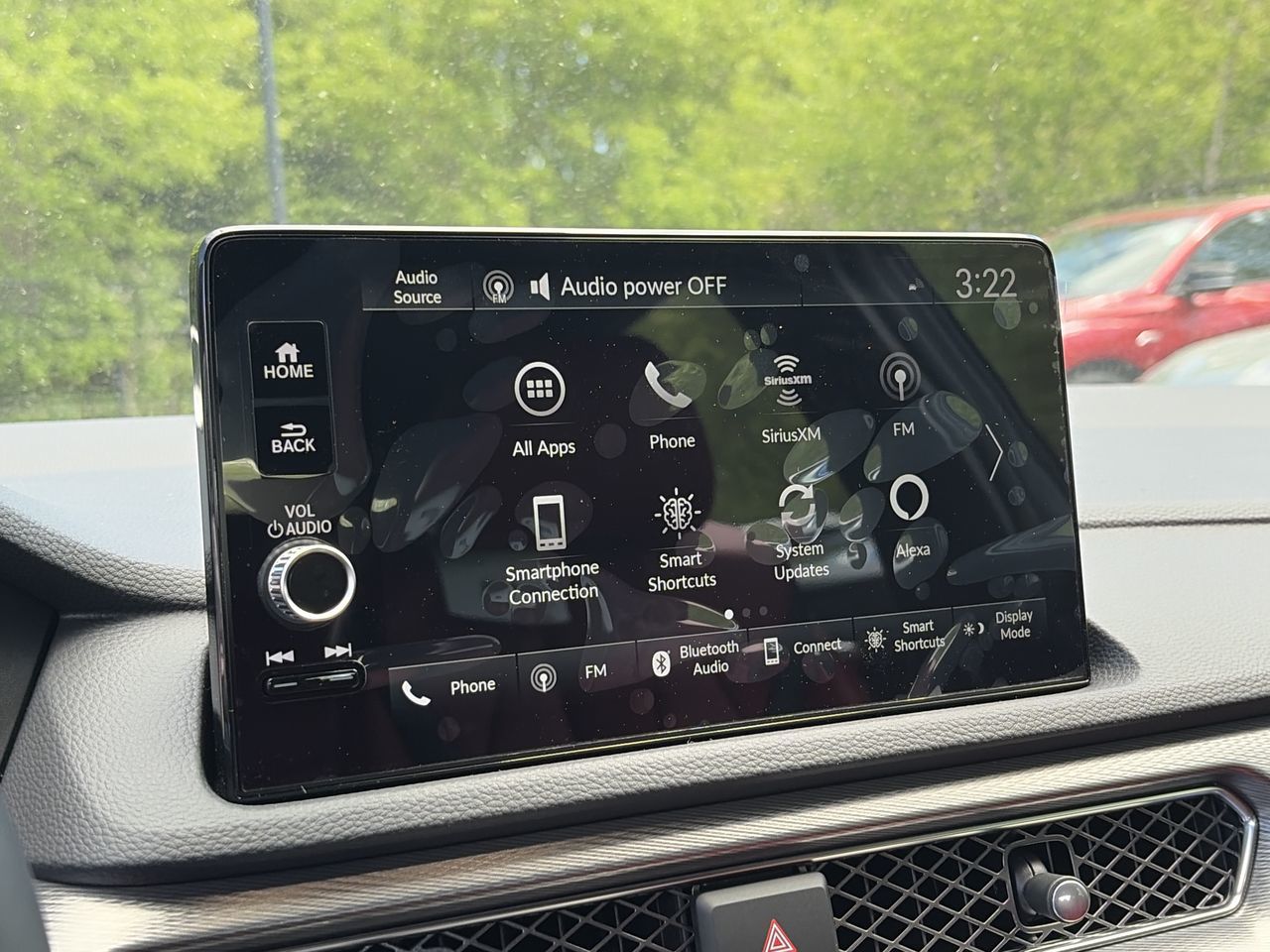 2026 Acura Integra in Markham, Ontario