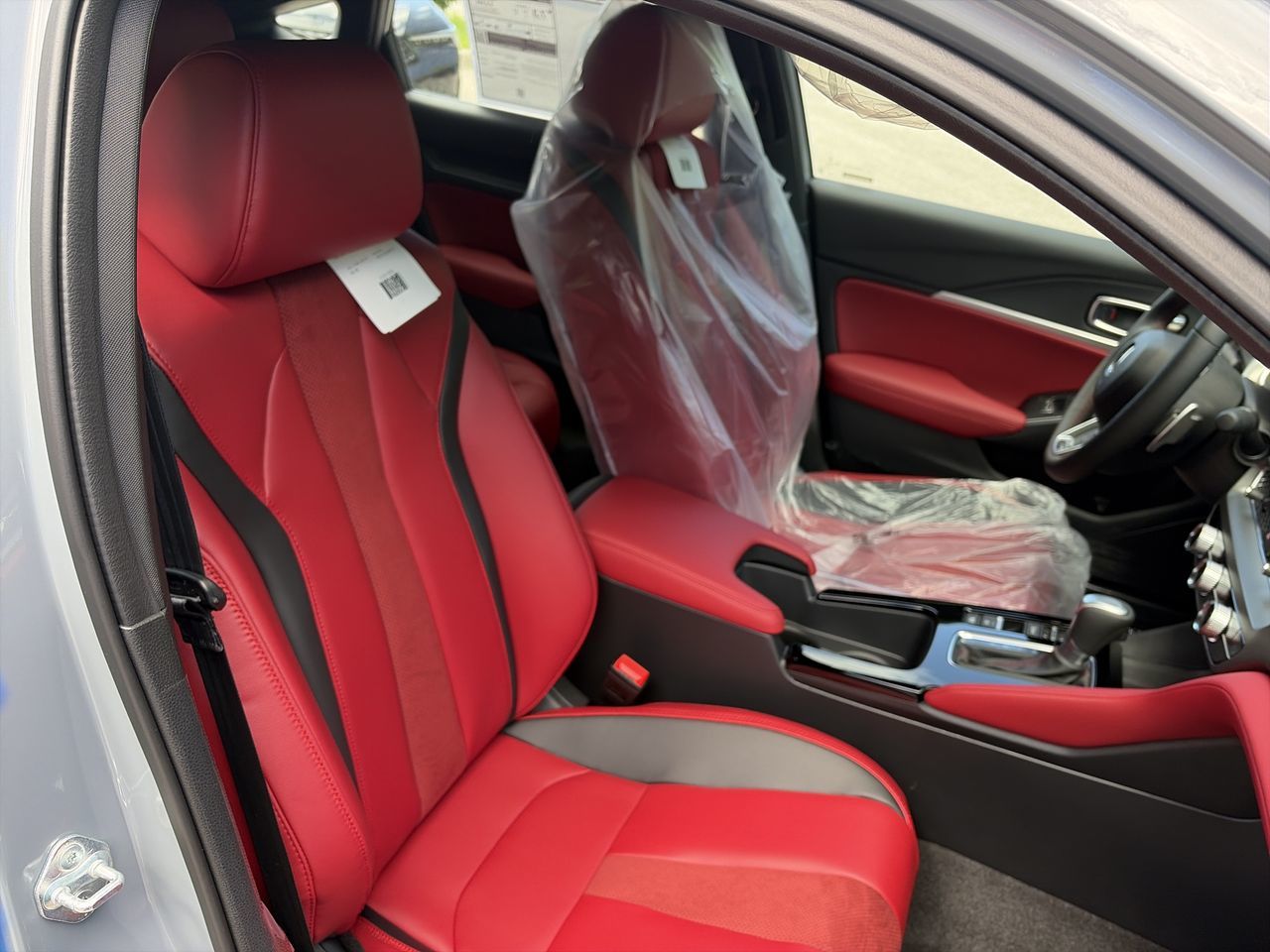 2026 Acura Integra in Markham, Ontario