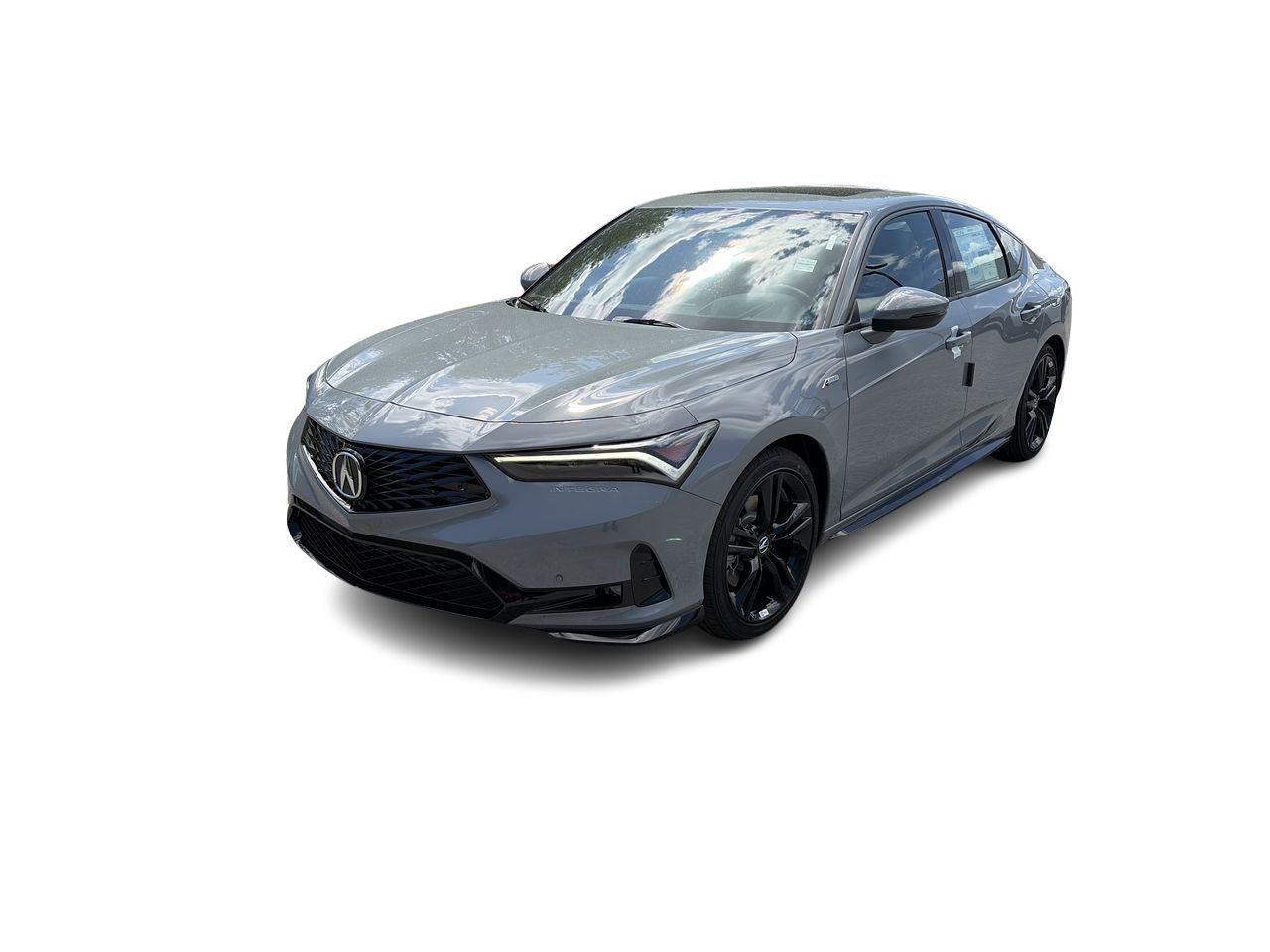 2026 Acura Integra in Markham, Ontario