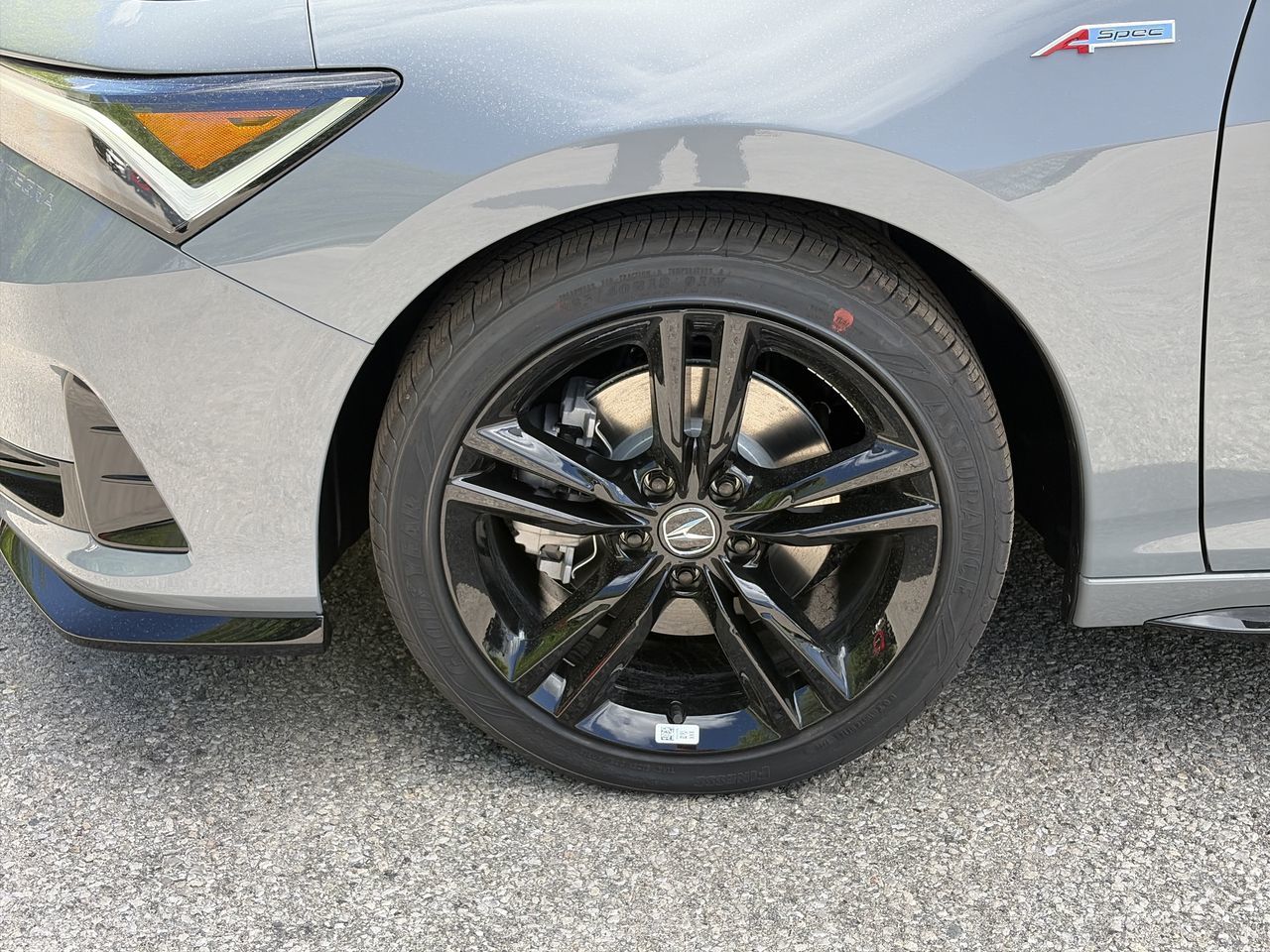 2026 Acura Integra in Markham, Ontario