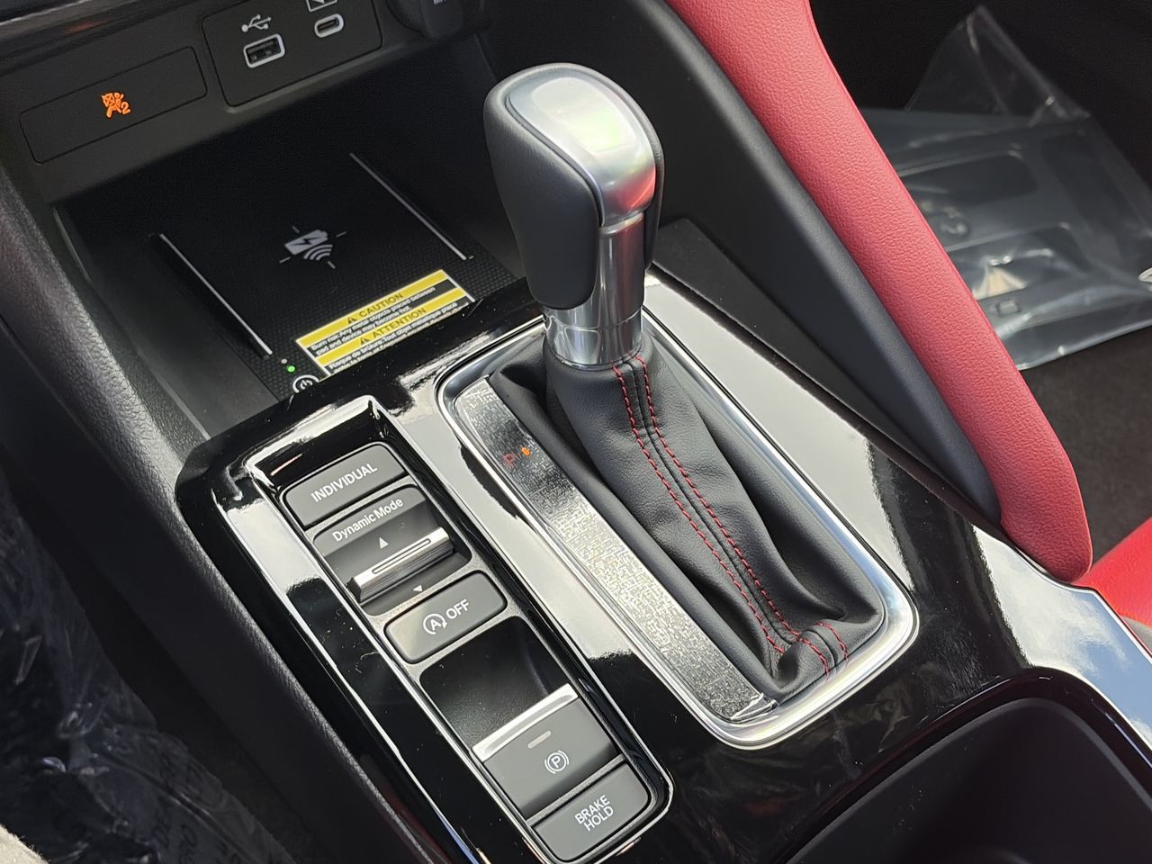 2026 Acura Integra in Markham, Ontario