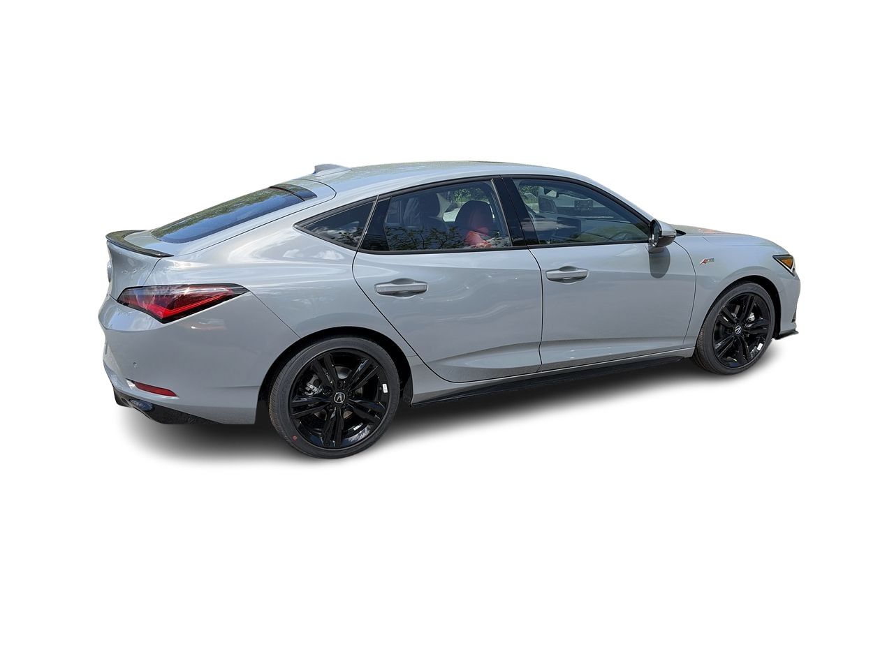 2026 Acura Integra in Markham, Ontario