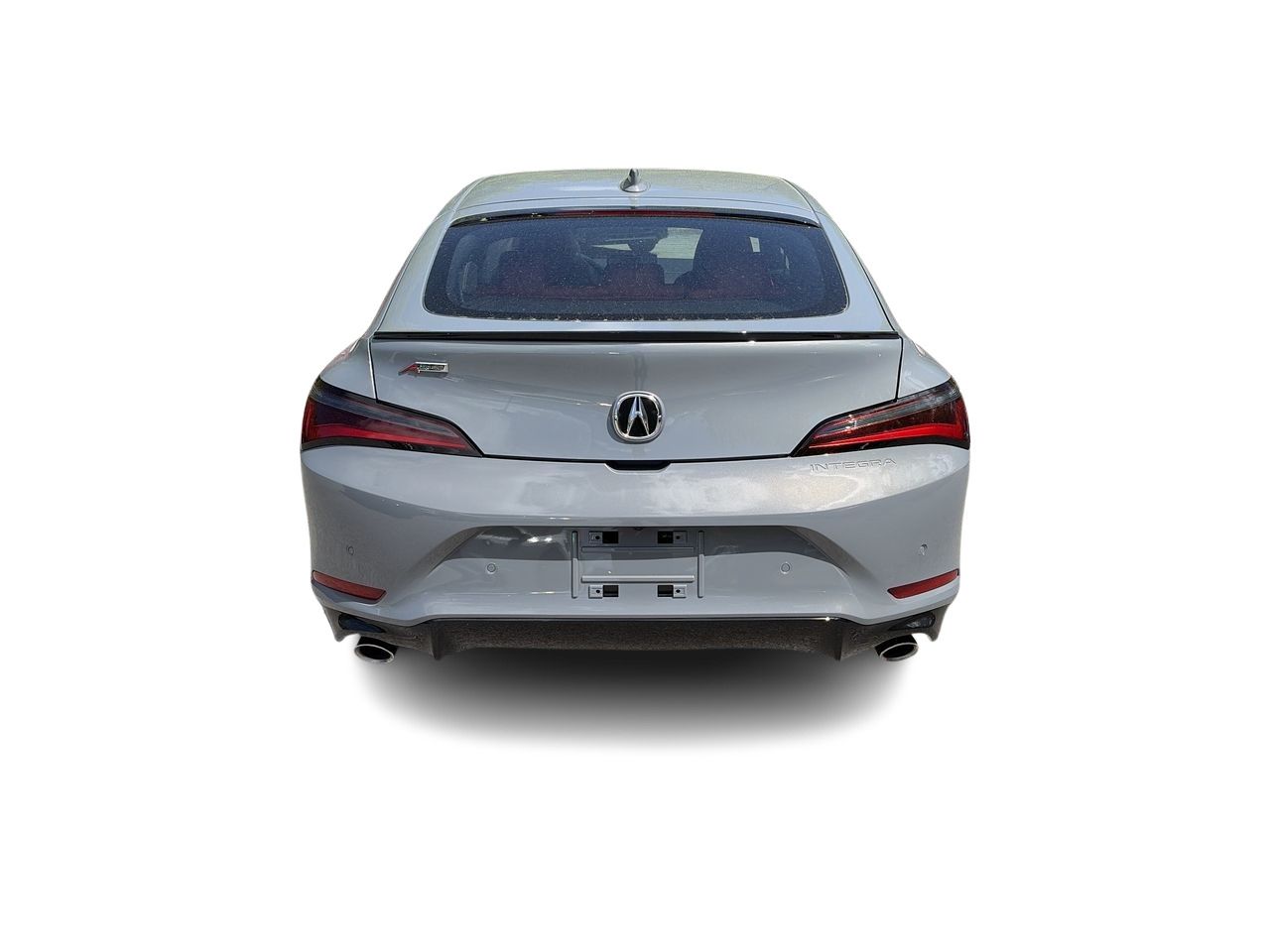 2026 Acura Integra in Markham, Ontario