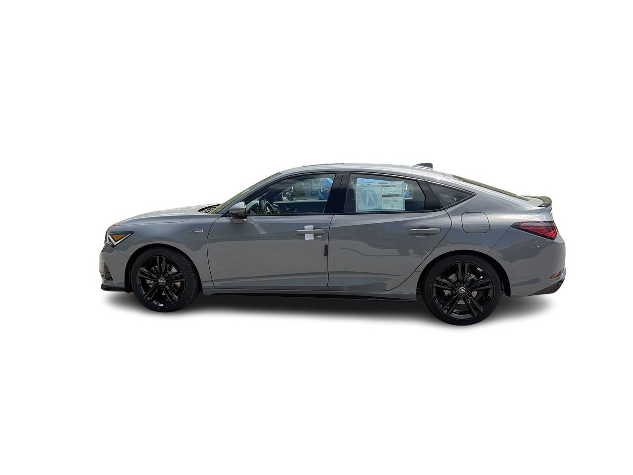 2026 Acura Integra in Markham, Ontario