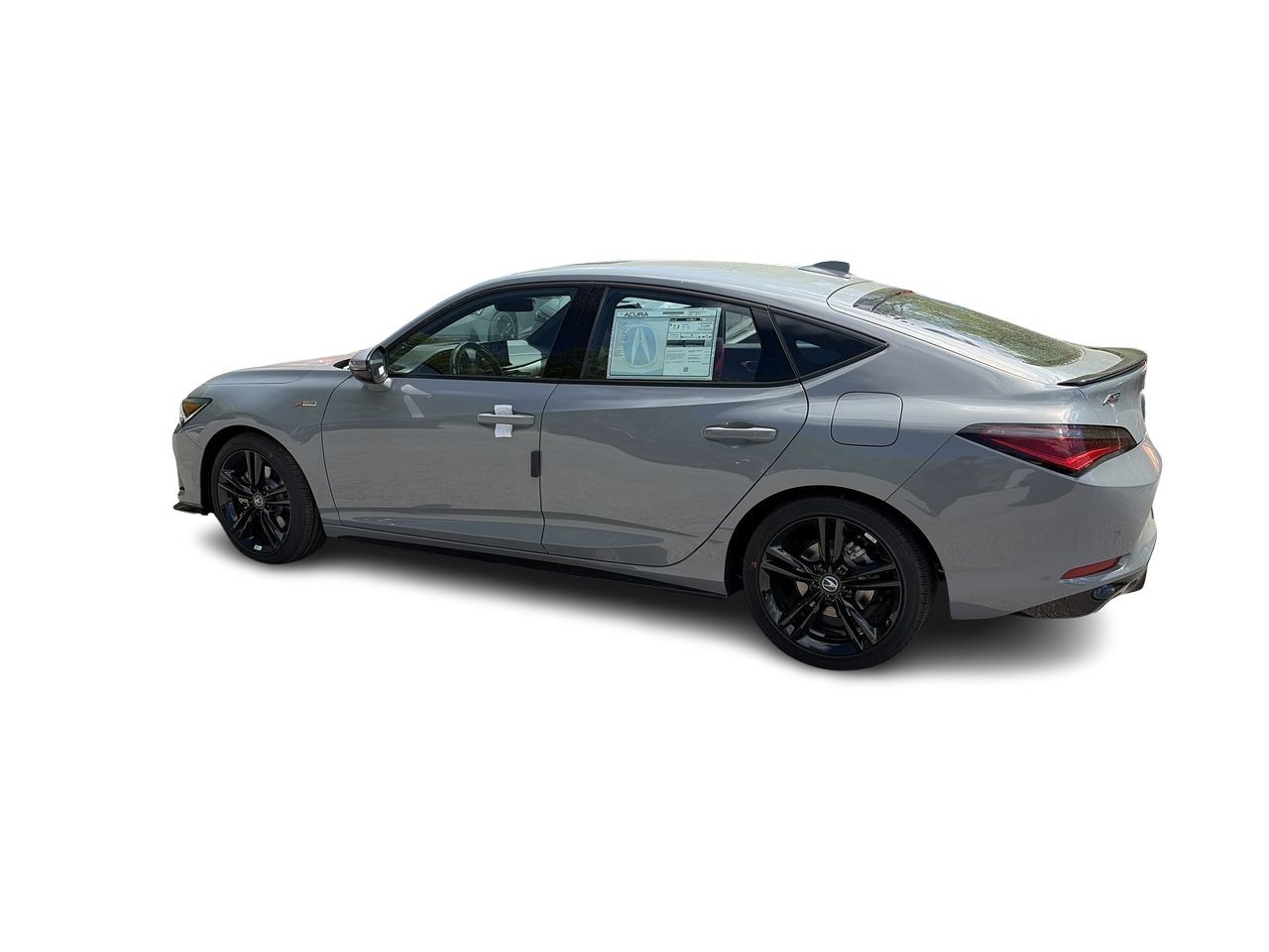 2026 Acura Integra in Markham, Ontario