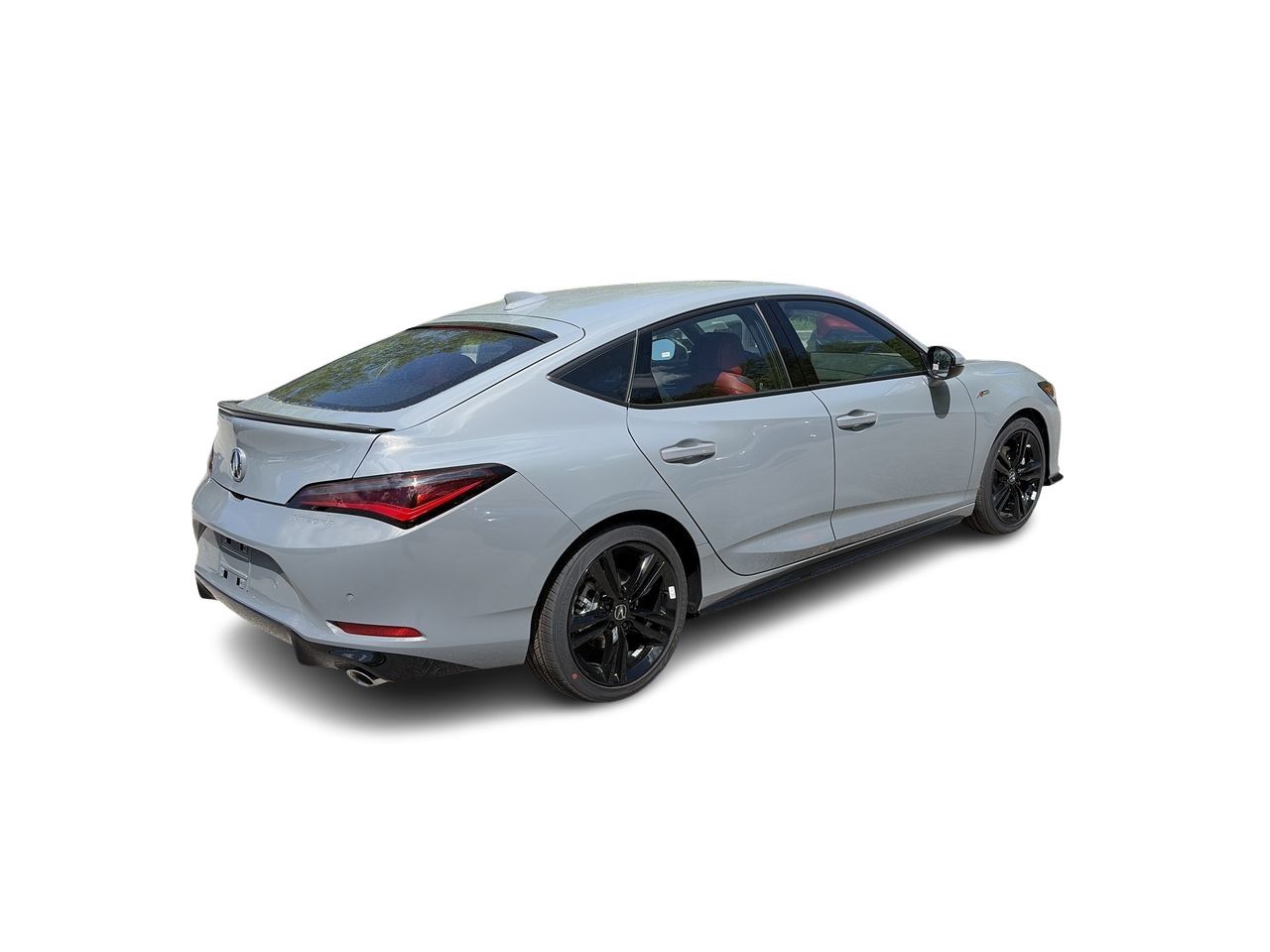 2026 Acura Integra in Markham, Ontario