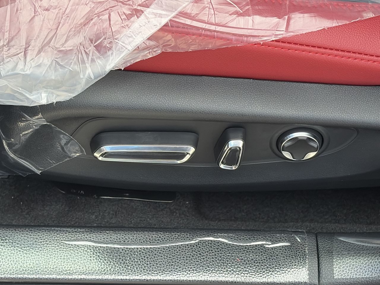 2026 Acura Integra in Markham, Ontario