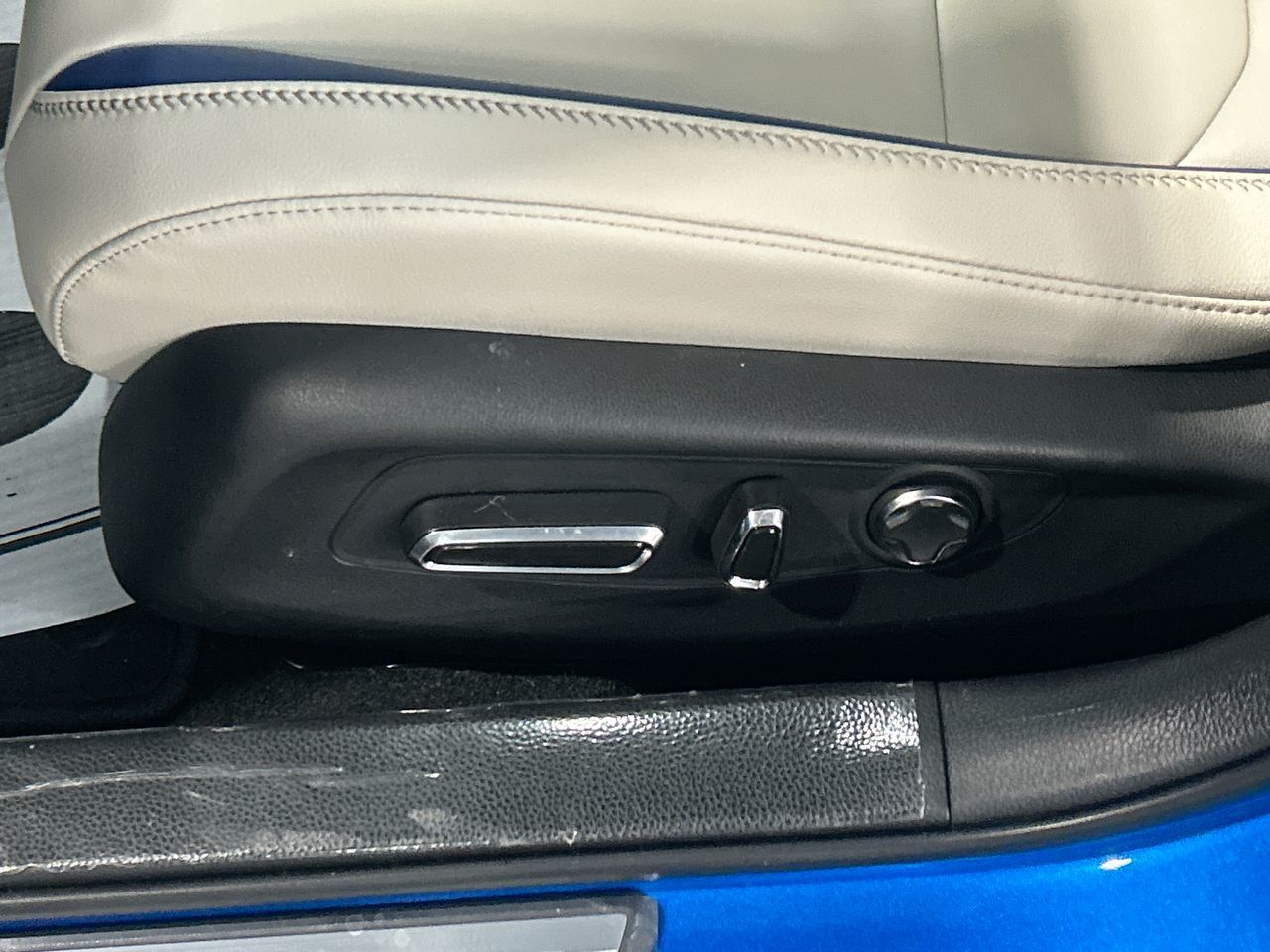 2026 Acura Integra in Markham, Ontario