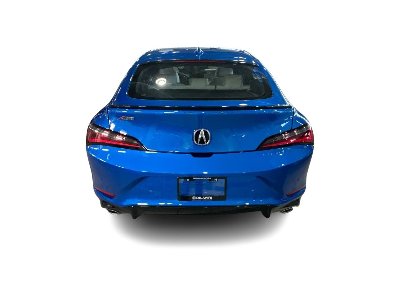 2026 Acura Integra in Markham, Ontario