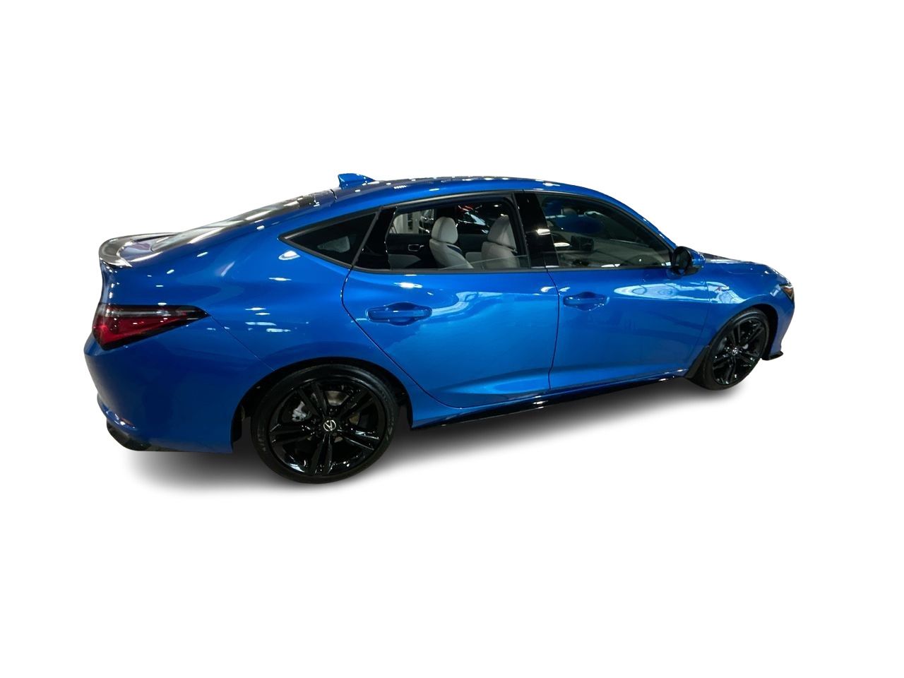2026 Acura Integra in Markham, Ontario