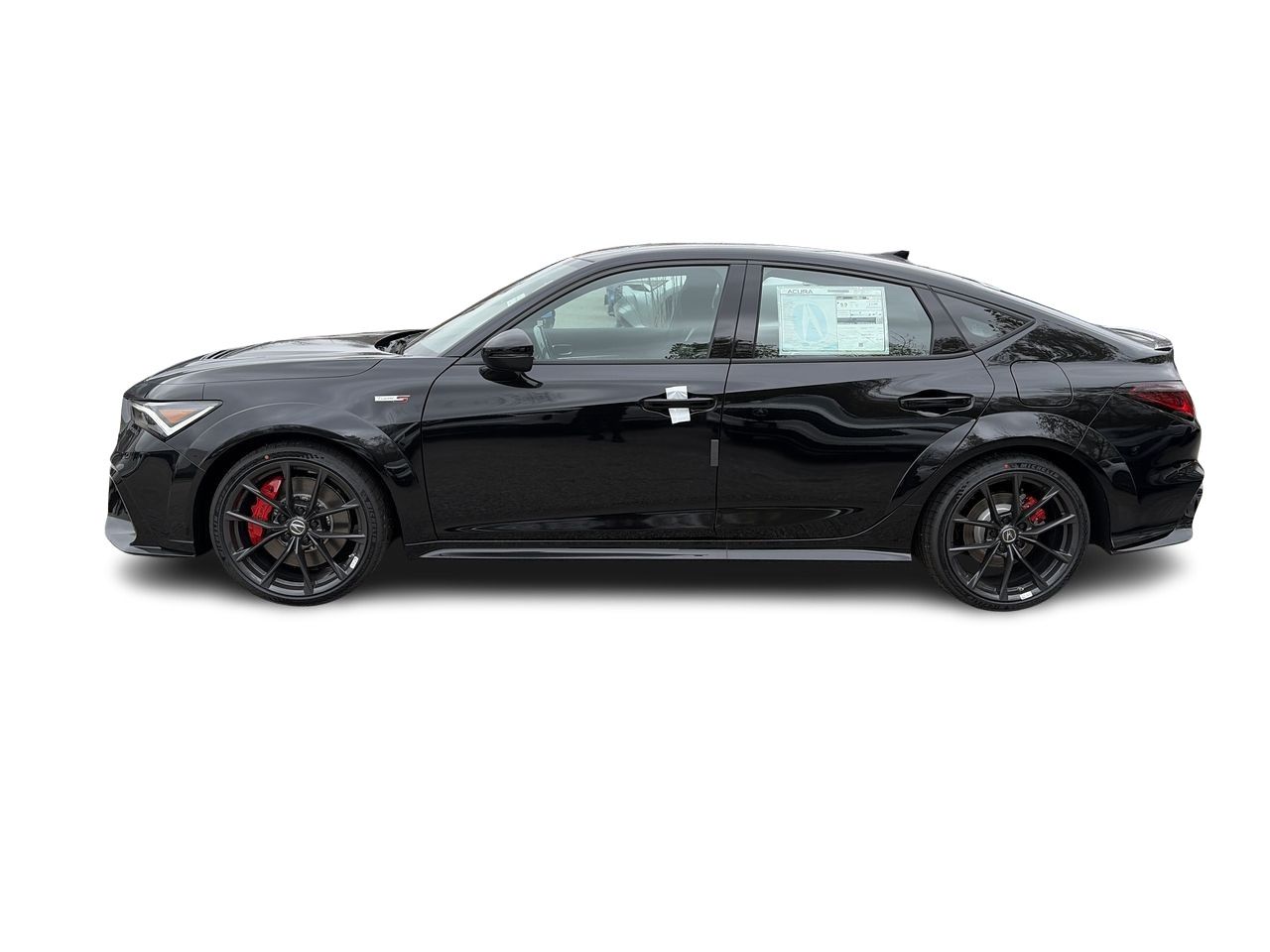 2026 Acura Integra