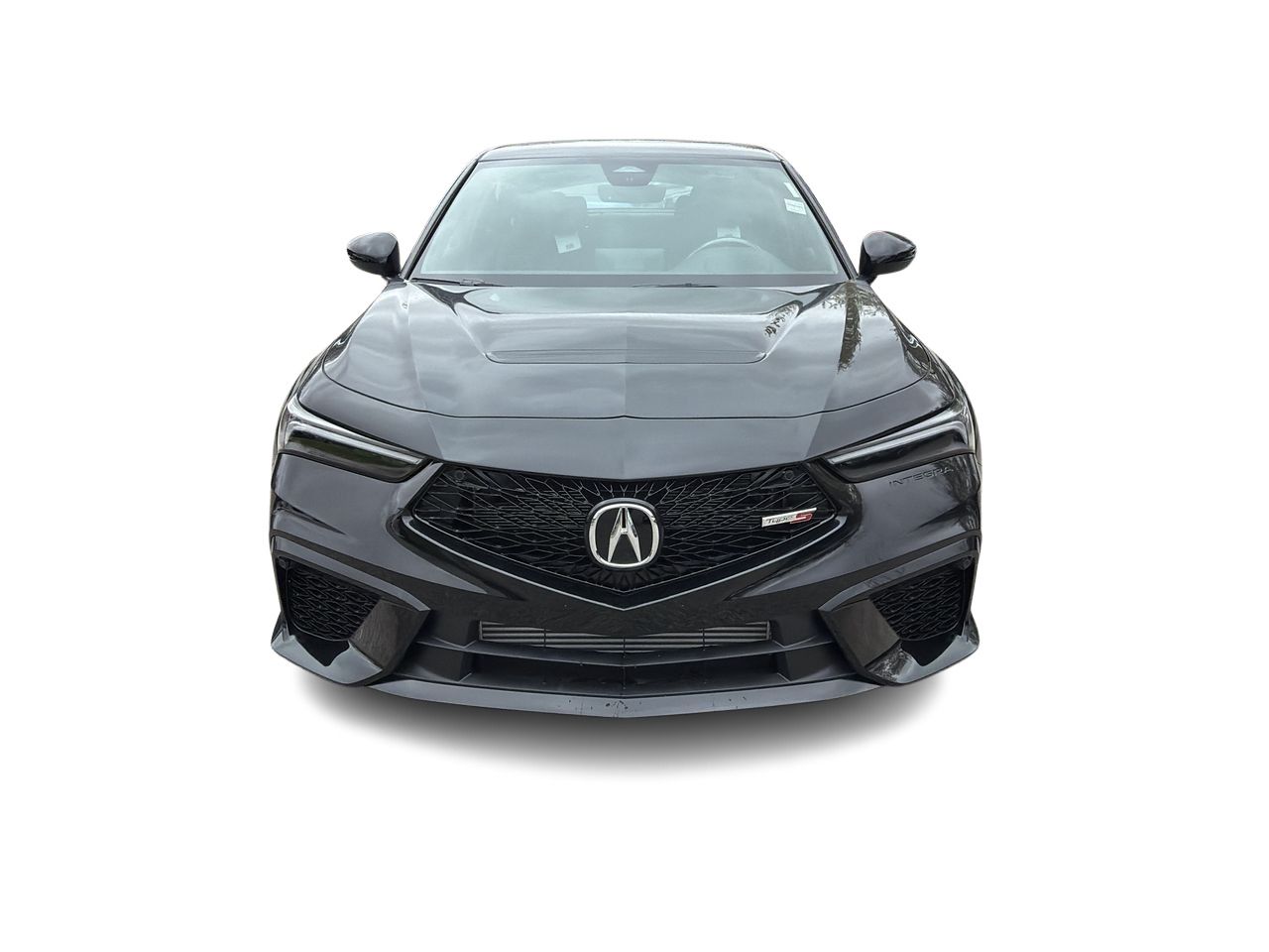 2026 Acura Integra