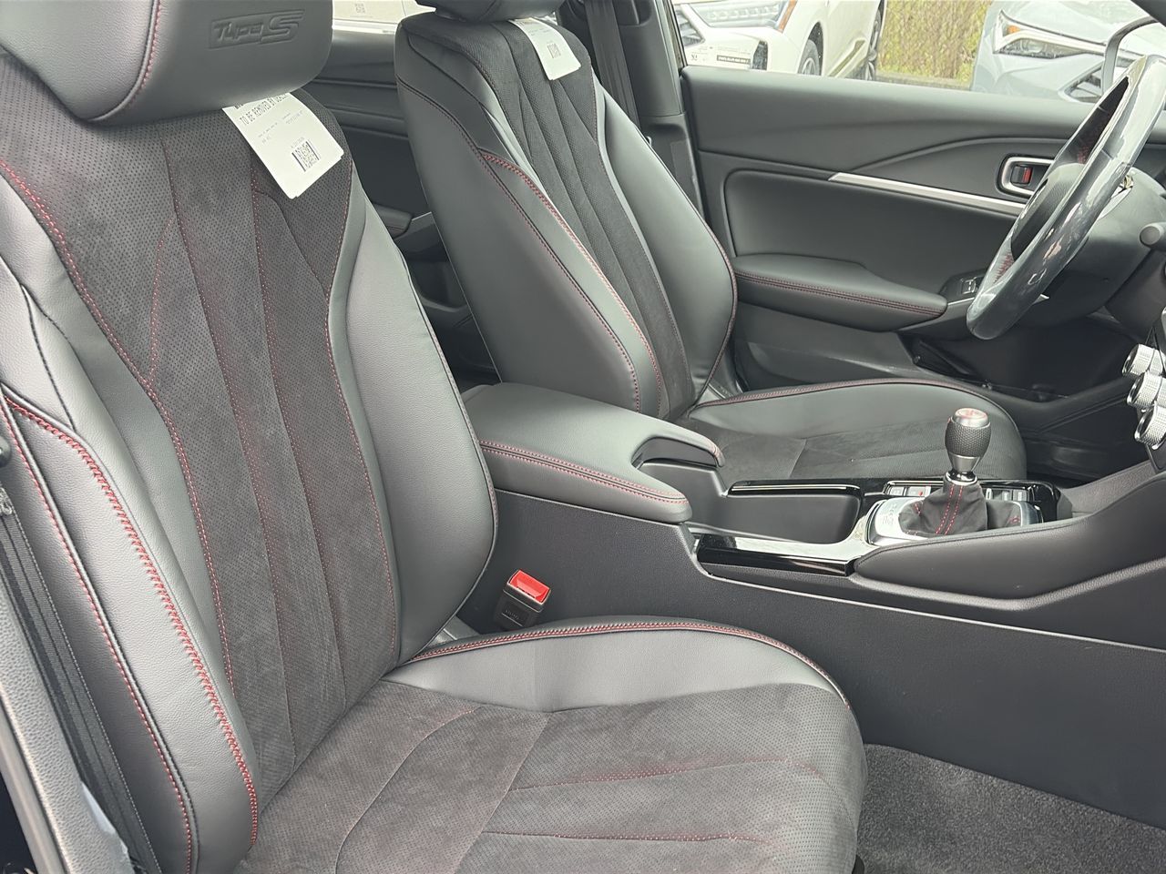 2026 Acura Integra