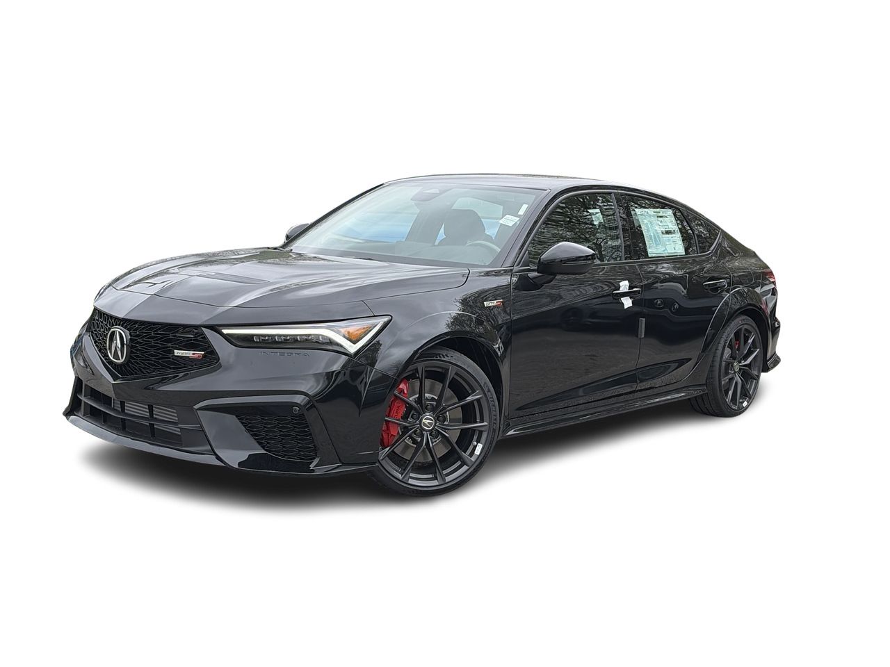 2026 Acura Integra