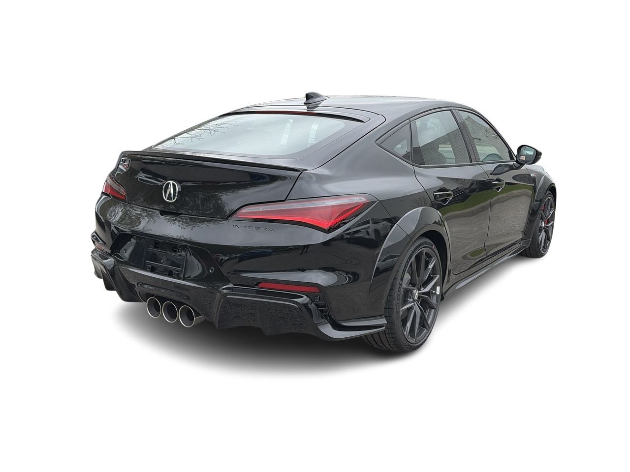 2026 Acura Integra