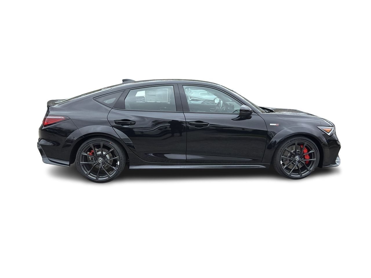 2026 Acura Integra