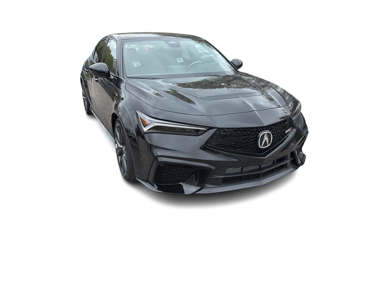 2026 Acura Integra