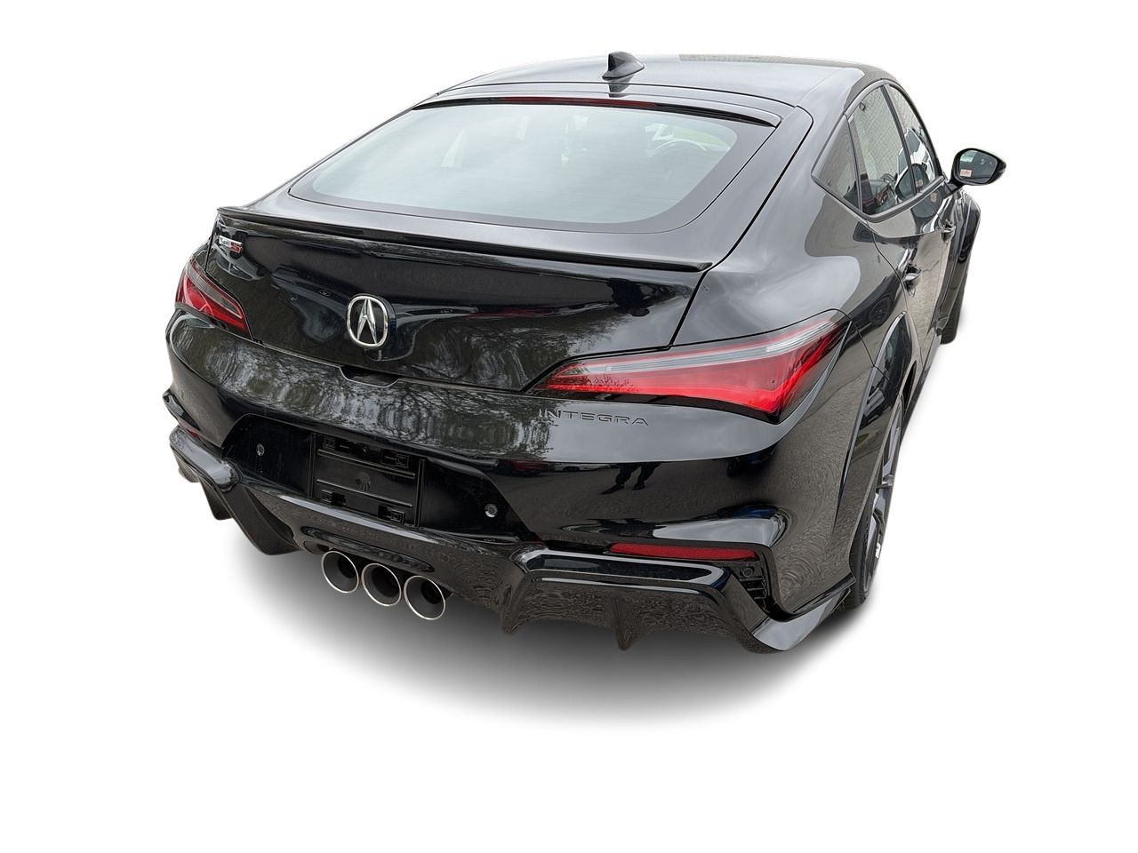 2026 Acura Integra