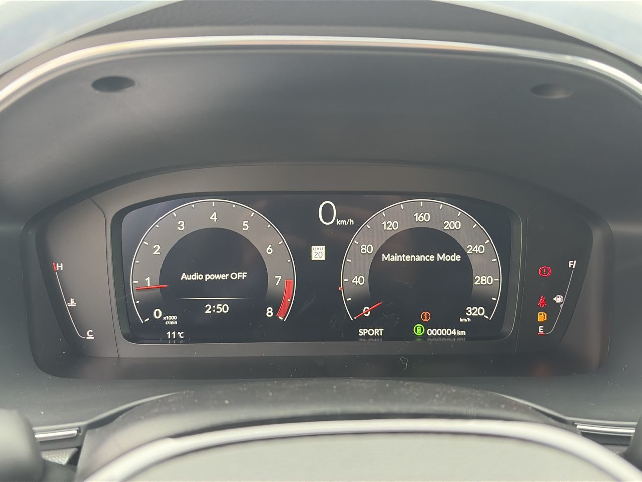 2026 Acura Integra