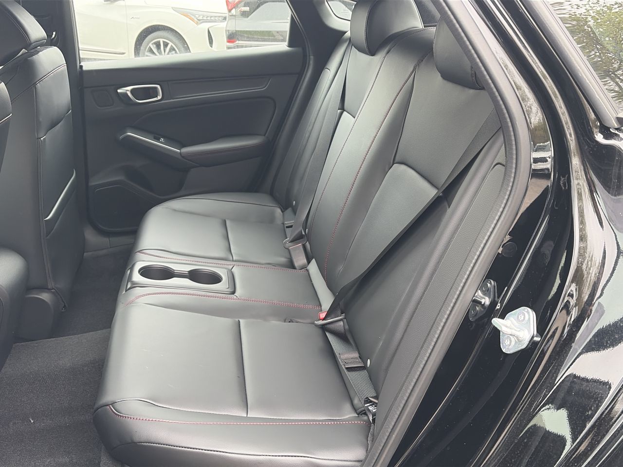 2026 Acura Integra
