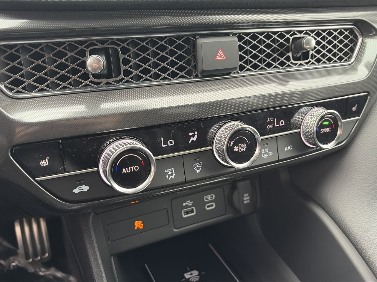 2026 Acura Integra