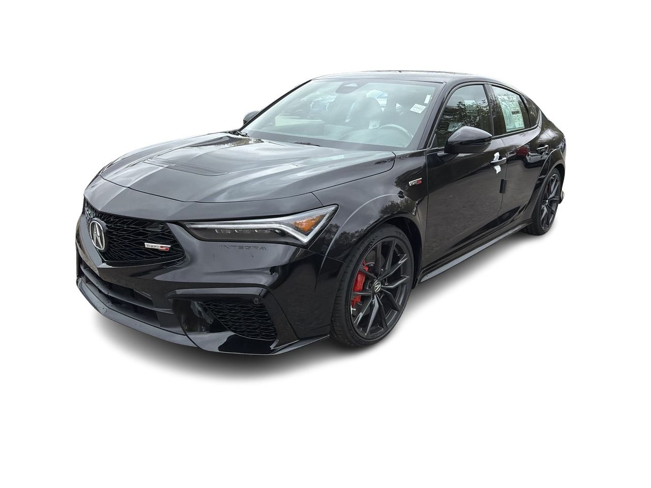 2026 Acura Integra