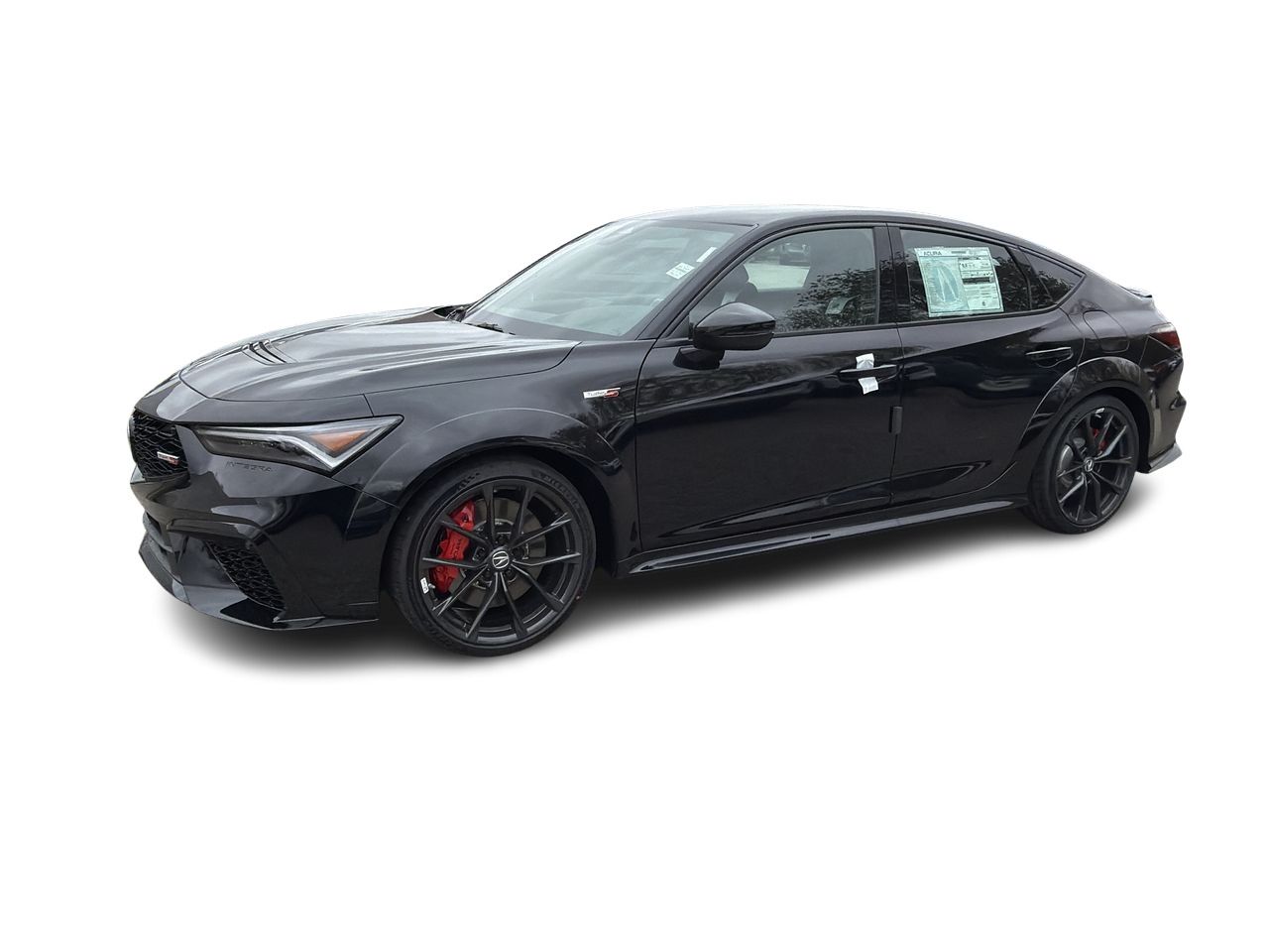 2026 Acura Integra