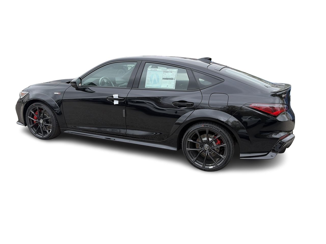 2026 Acura Integra
