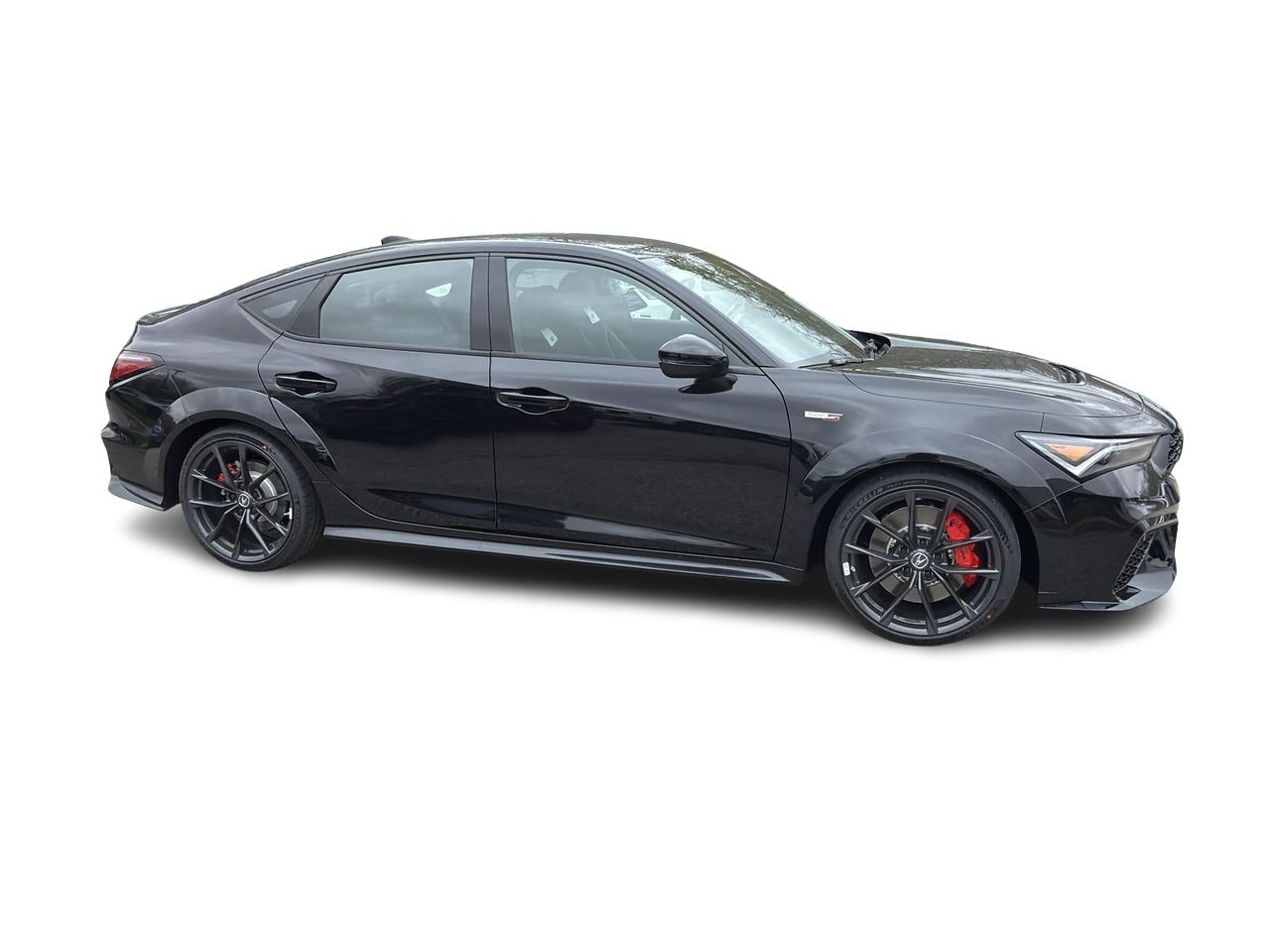 2026 Acura Integra