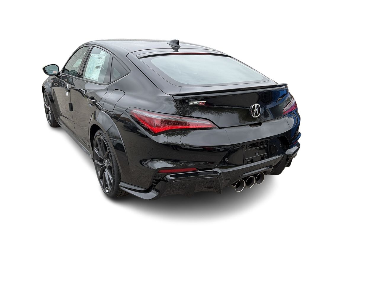2026 Acura Integra
