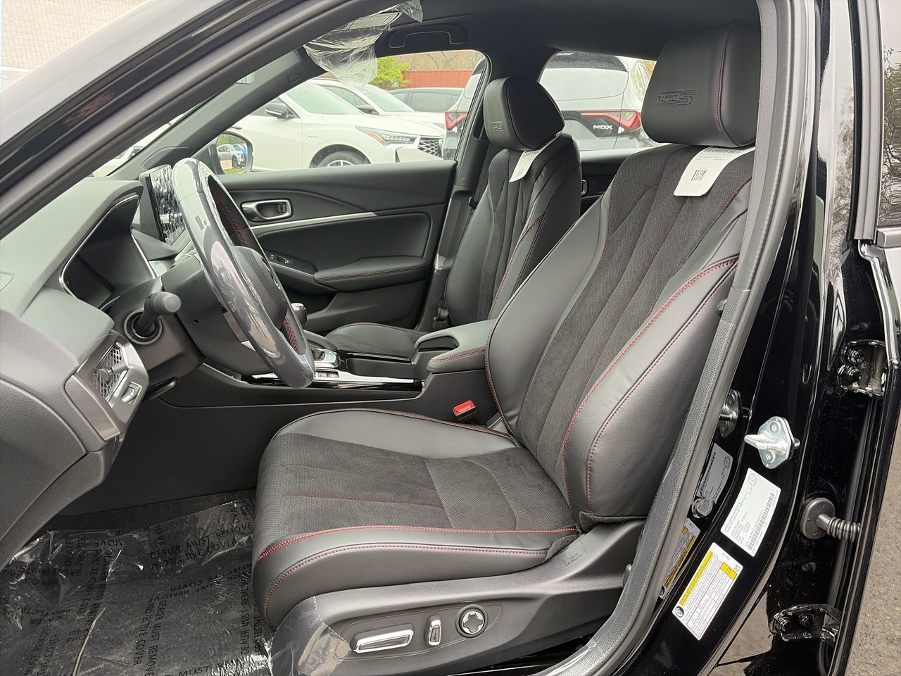 2026 Acura Integra