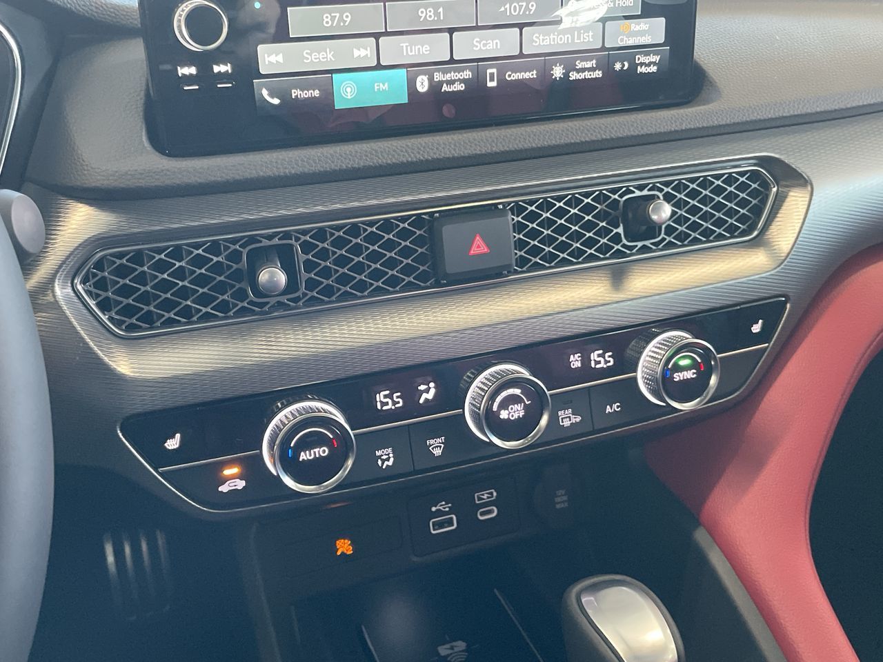 2026 Acura Integra in Markham, Ontario