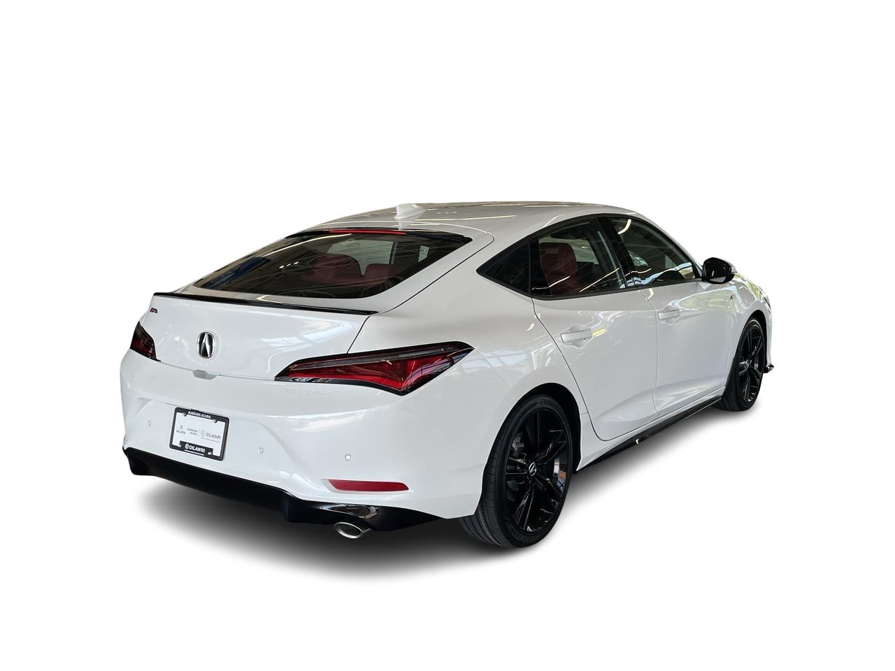 2026 Acura Integra in Markham, Ontario