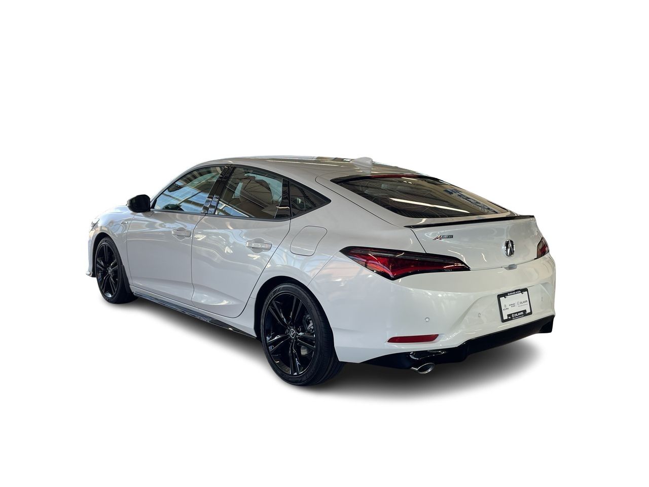 2026 Acura Integra in Markham, Ontario