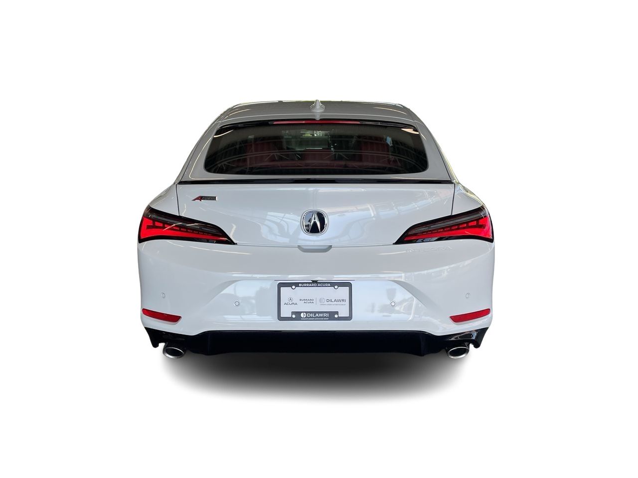 2026 Acura Integra in Markham, Ontario
