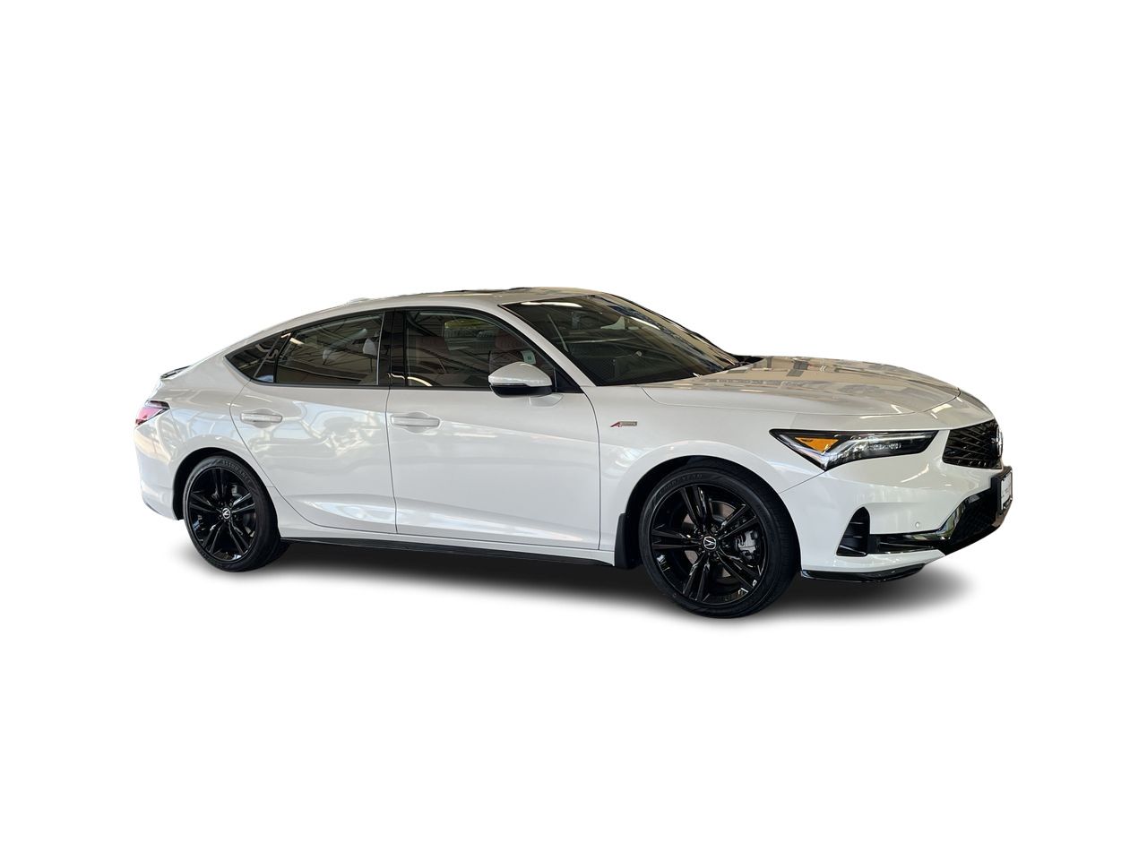 2026 Acura Integra in Markham, Ontario