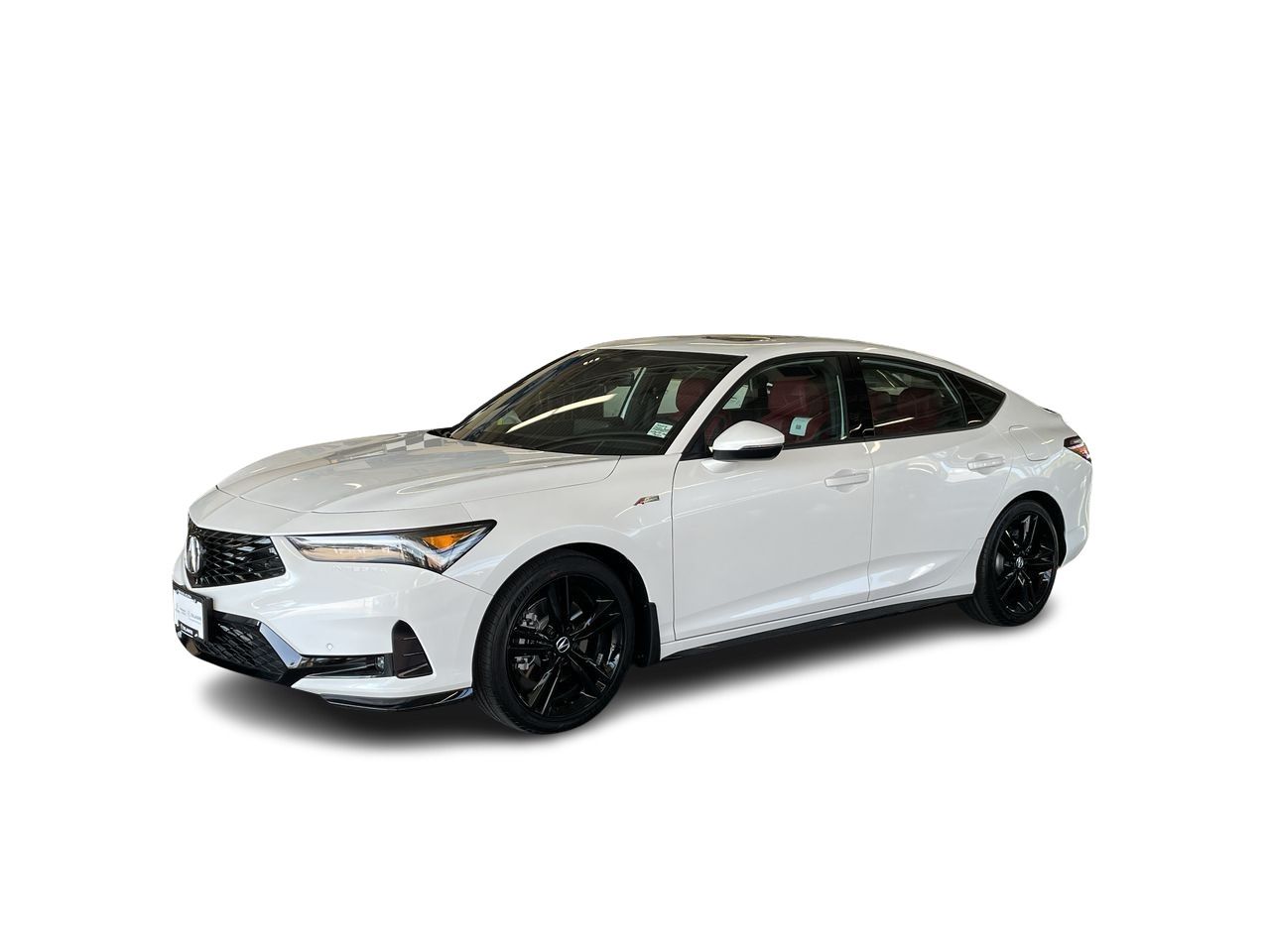 2026 Acura Integra in Markham, Ontario