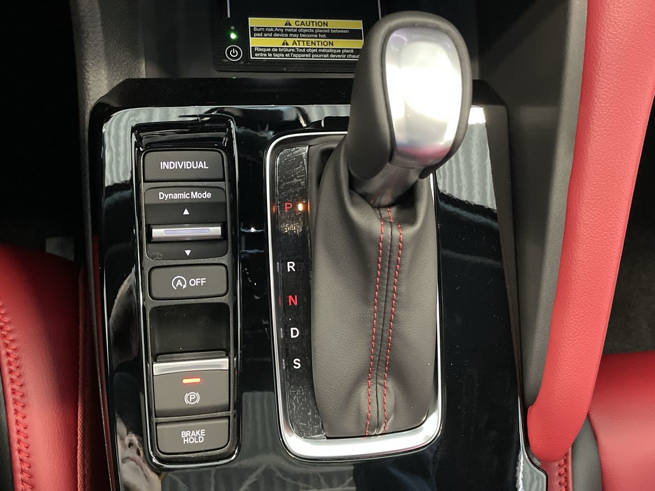 2026 Acura Integra in Markham, Ontario
