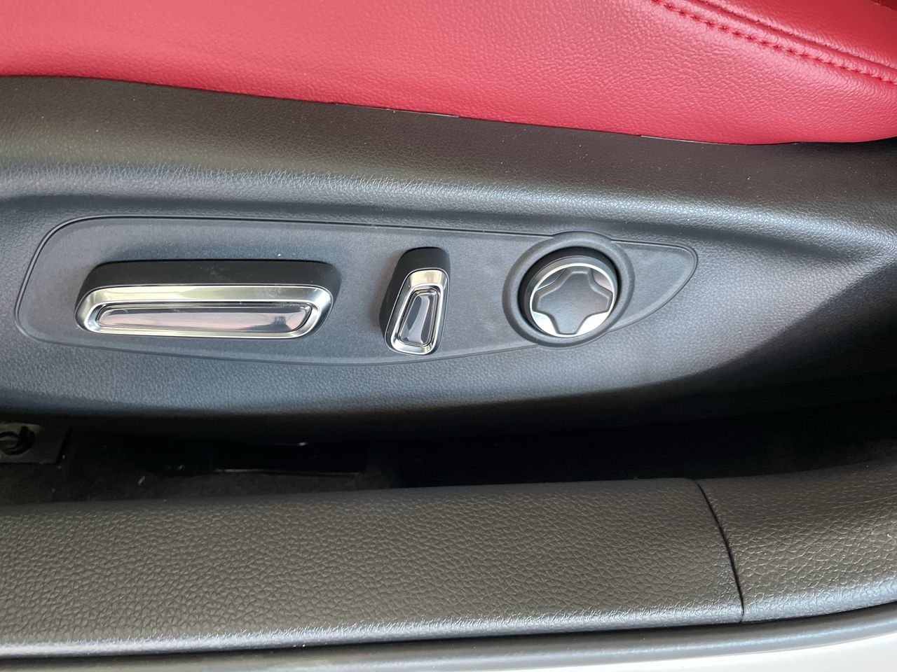 2026 Acura Integra in Markham, Ontario