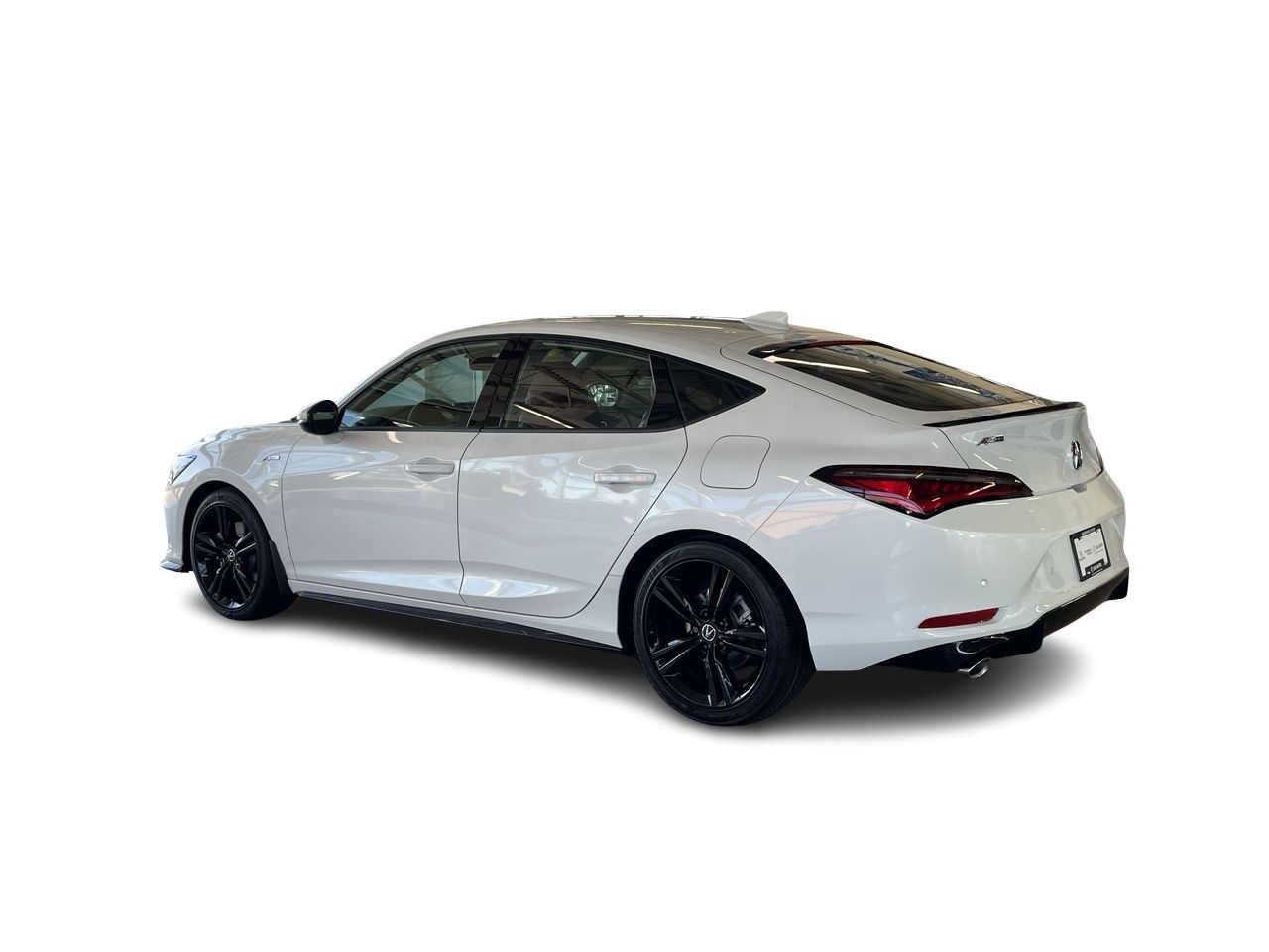 2026 Acura Integra in Markham, Ontario