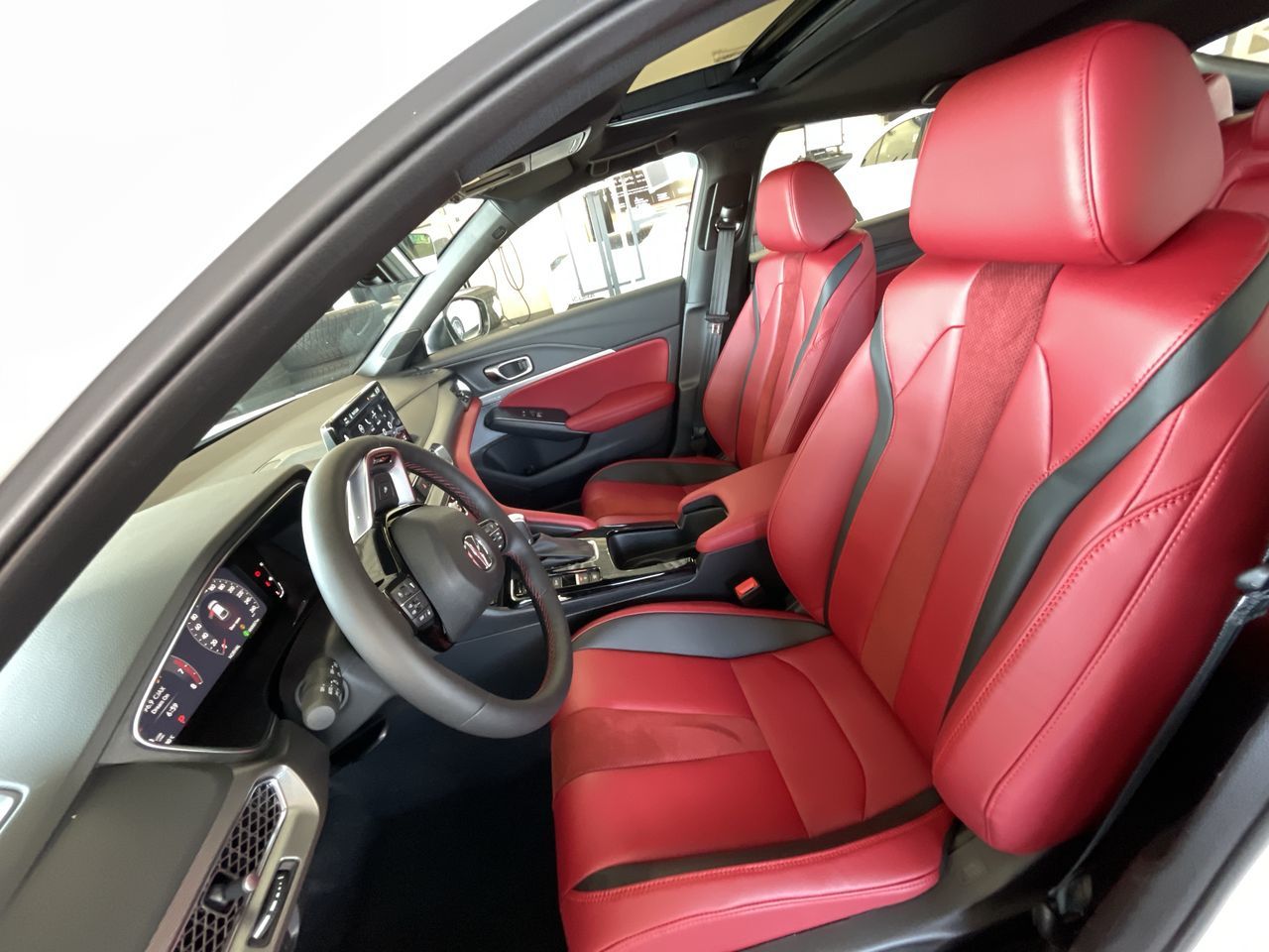 2026 Acura Integra in Markham, Ontario