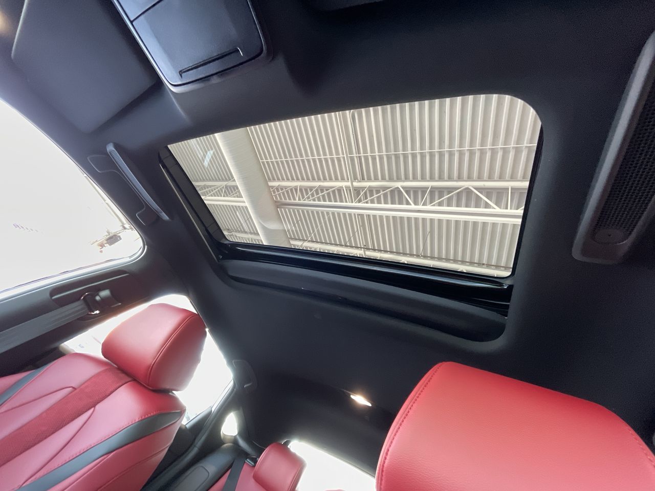 2026 Acura Integra in Markham, Ontario