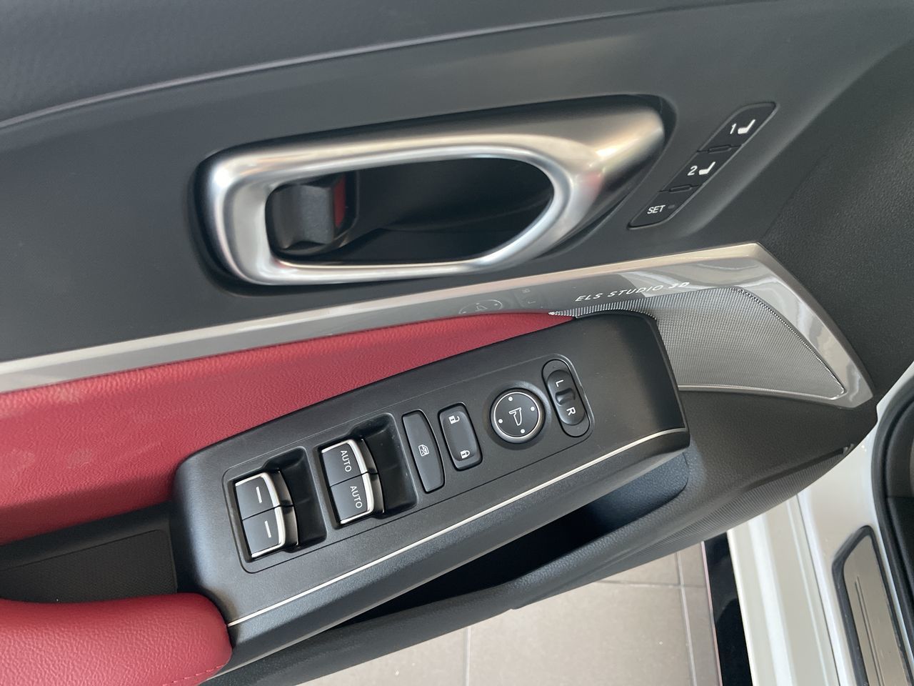 2026 Acura Integra in Markham, Ontario