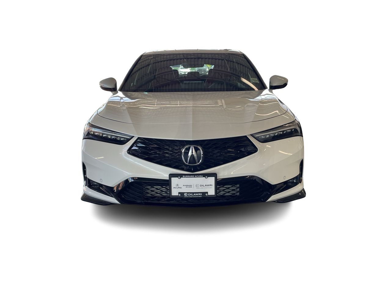 2026 Acura Integra in Markham, Ontario
