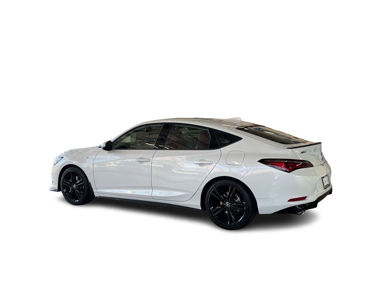 2026 Acura Integra in Markham, Ontario