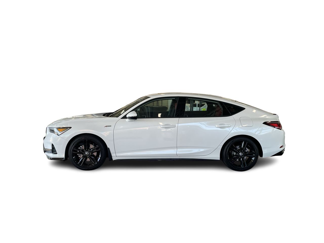2026 Acura Integra in Markham, Ontario