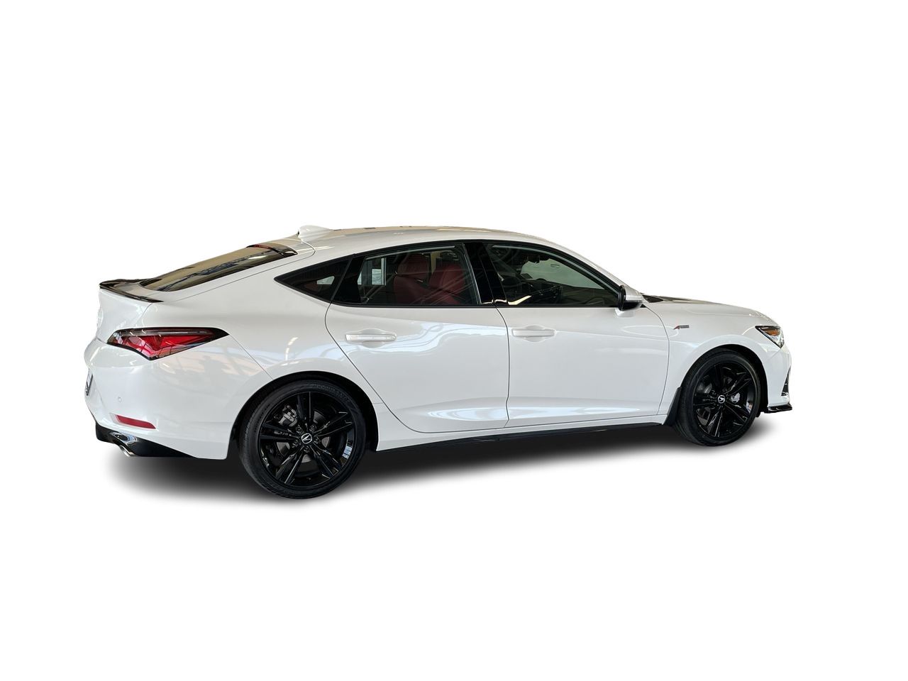 2026 Acura Integra in Markham, Ontario