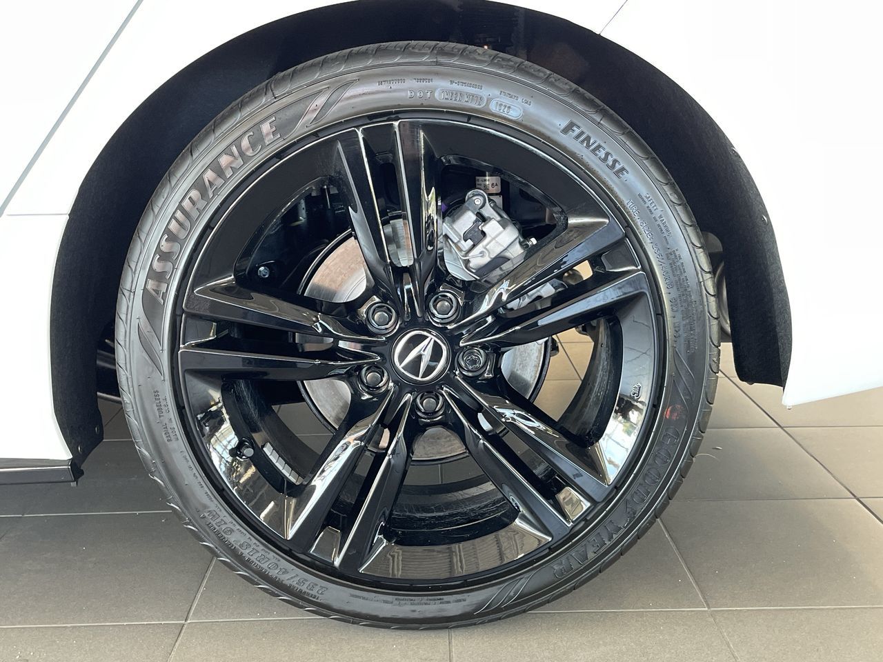 2026 Acura Integra in Markham, Ontario